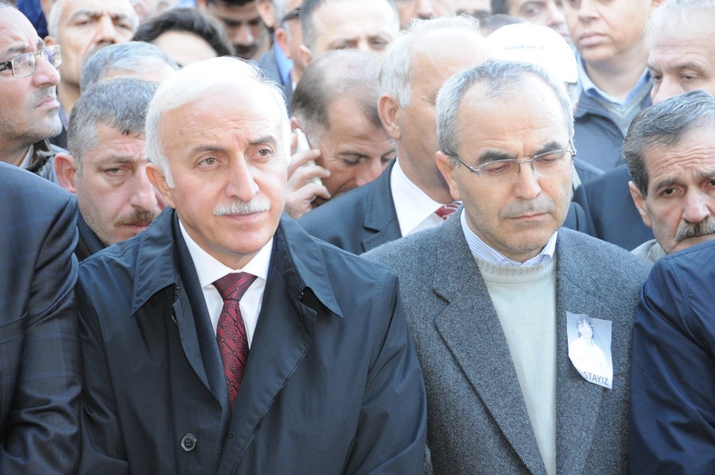 samsun valiligi