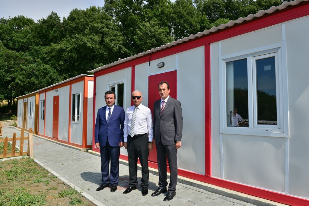 sayin valimizin fikir mimari oldugu hobi bahceleri yogun ilgi goruyor