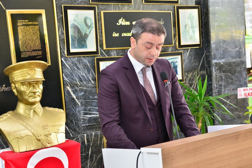 samsun valiligi