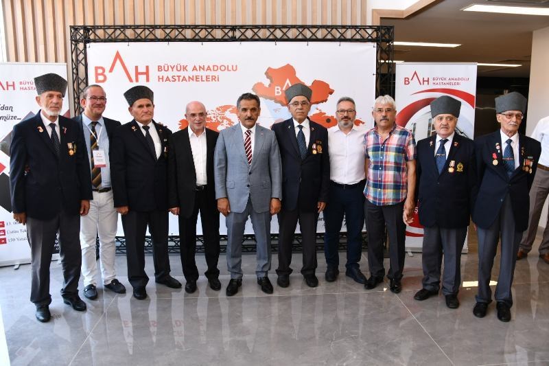 buyuk anadolu hastaneleri turkiye deki ozel hastanelere onculuk yapmistir