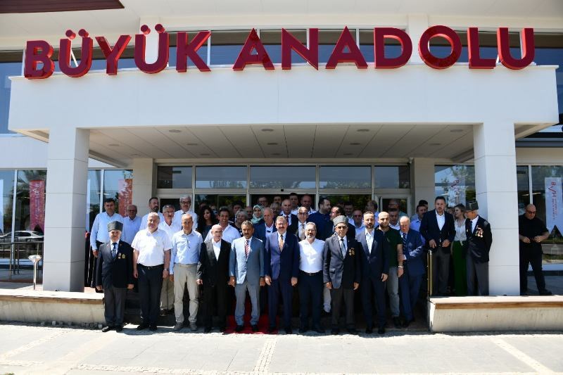 buyuk anadolu hastaneleri turkiye deki ozel hastanelere onculuk yapmistir