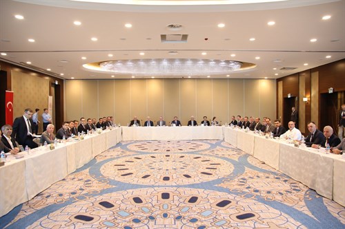 Samsun Turizminde Önemli Hamleler