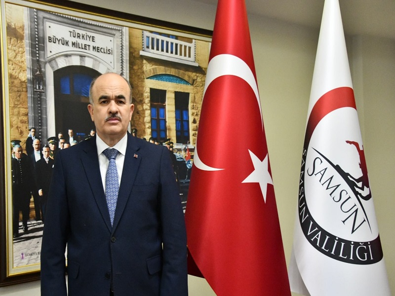 Valimiz Sayın Doç. Dr. Zülkif Dağlı’nın ‘Aile Haftası’ Mesajı