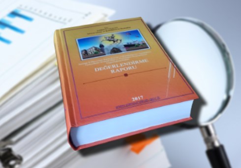 2018 YILI STRATEJİK PLAN VE PERFORMANS DEĞERLENDİRME RAPORLARI ÇALIŞMALARI BAŞLADI